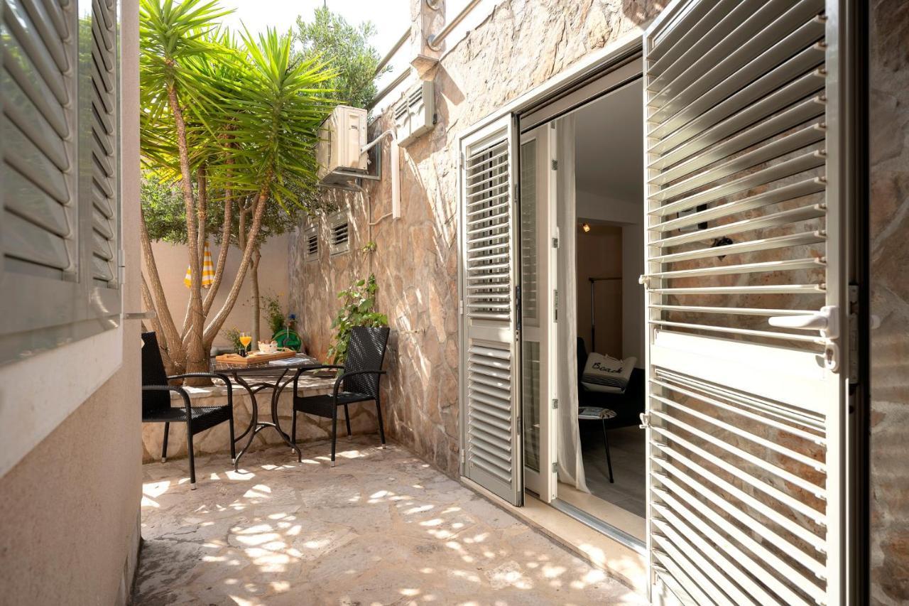 Hidden Oasis - Zf Hvar Hvar Town Buitenkant foto