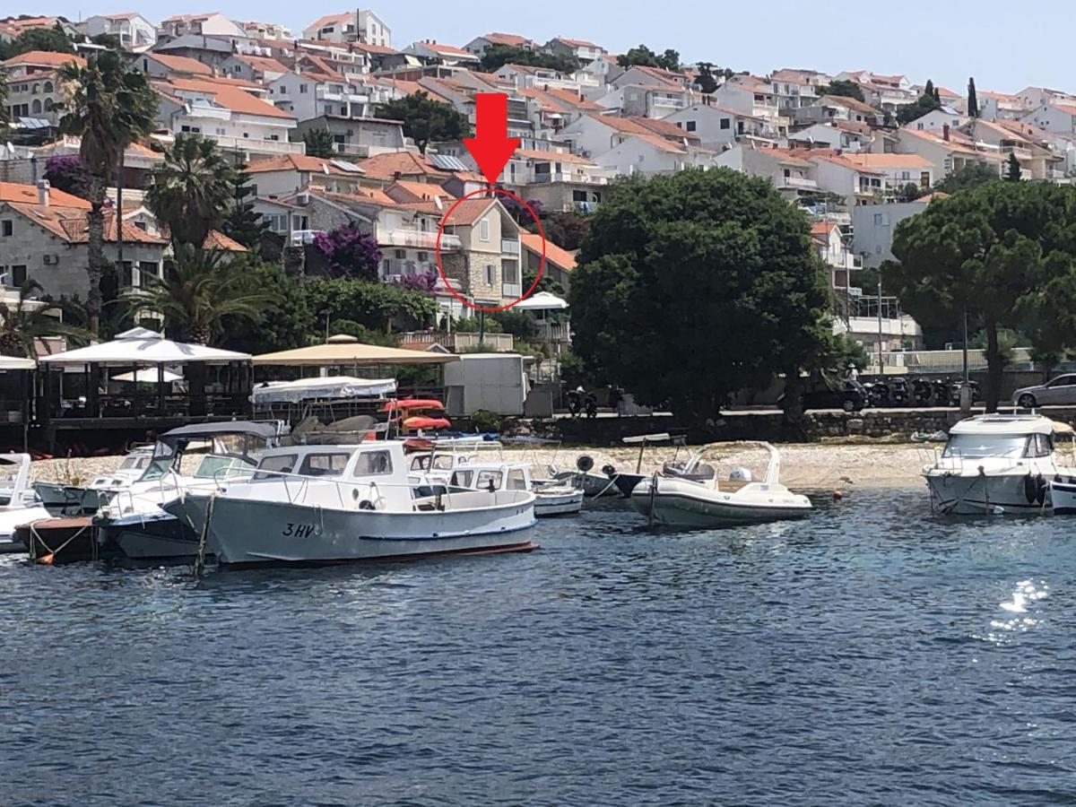 Hidden Oasis - Zf Hvar Hvar Town Buitenkant foto