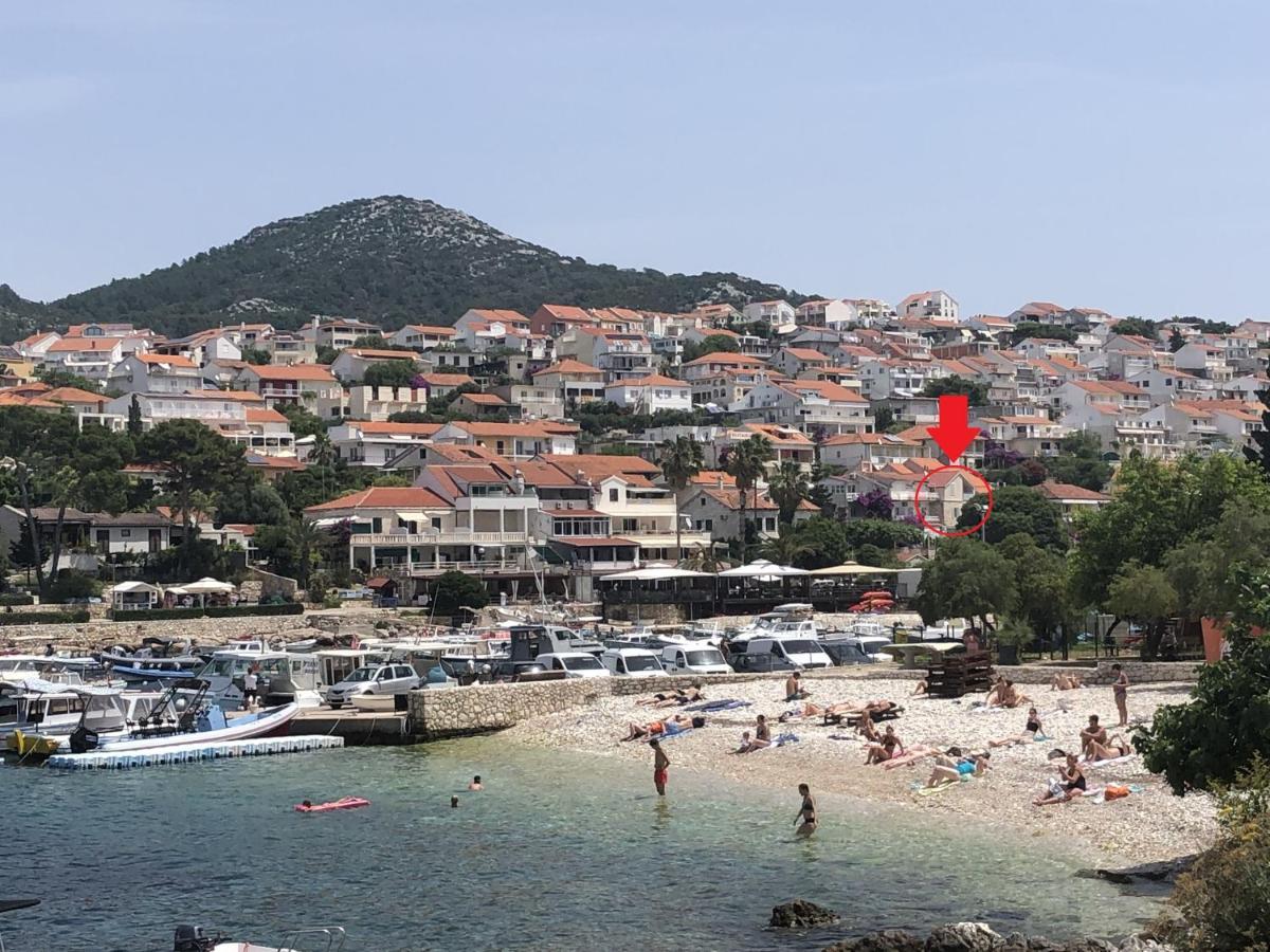 Hidden Oasis - Zf Hvar Hvar Town Buitenkant foto