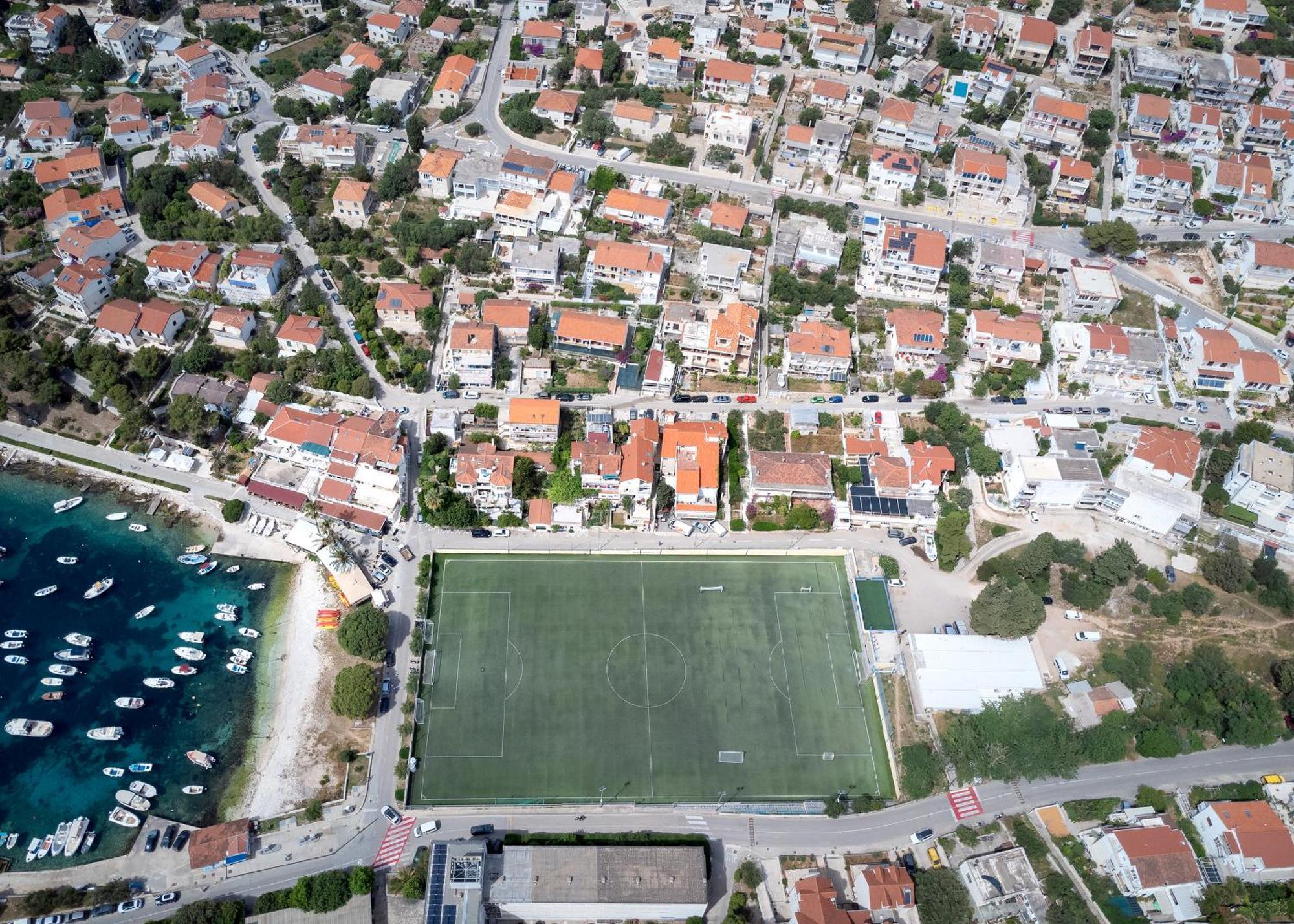 Hidden Oasis - Zf Hvar Hvar Town Buitenkant foto